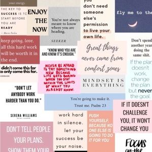 Meet your Posher, Ila